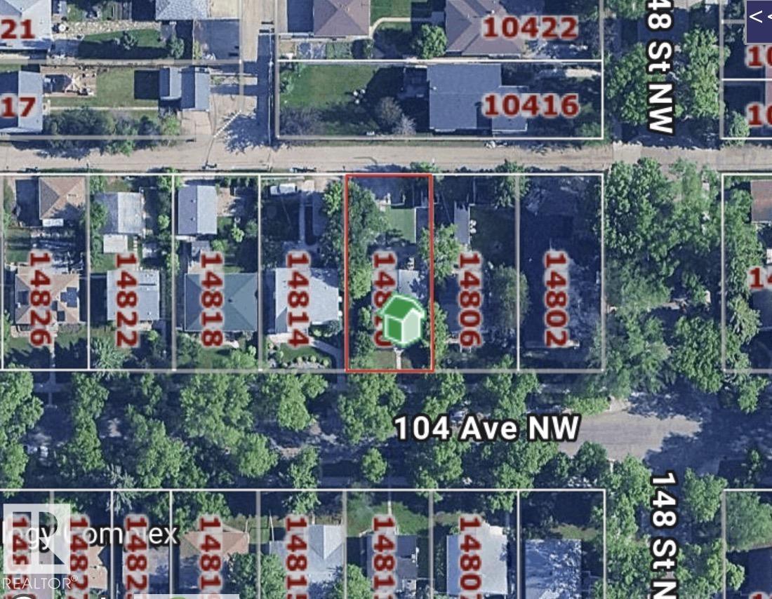 14810 104 Av NW, Edmonton, Alberta  T5N 0X7 - Photo 4 - E4503658