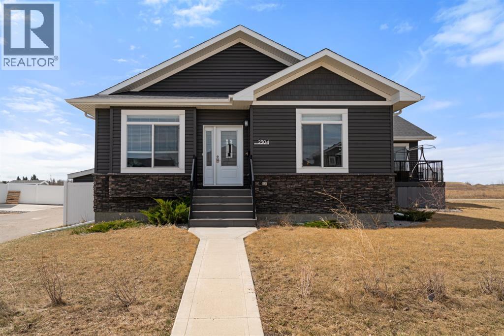 2304 62 Street, Camrose, Alberta
