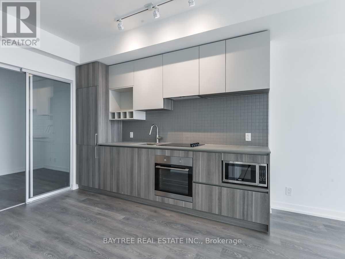 5006 - 5 Buttermill Avenue, Vaughan (Vaughan Corporate Centre), Ontario  L4K 0J5 - Photo 4 - N13678008