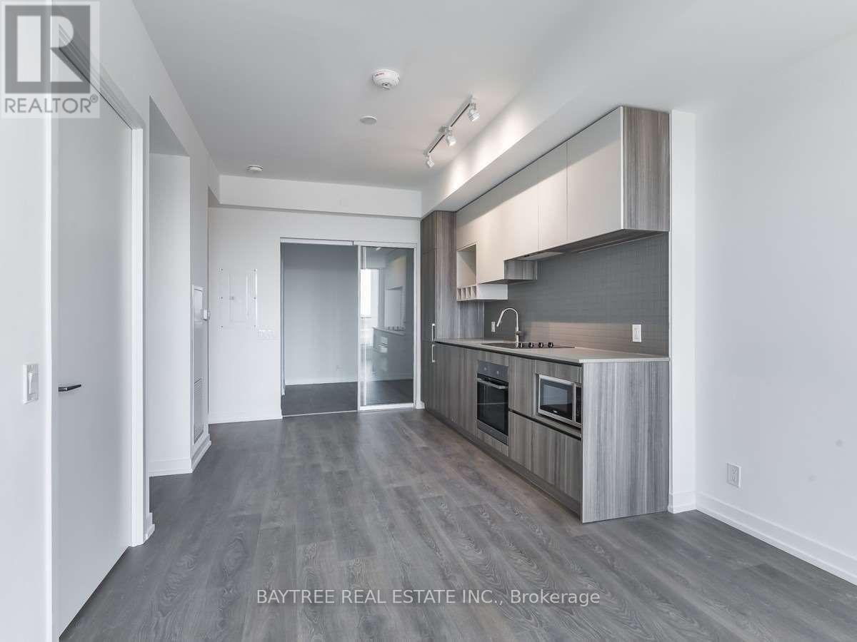 5006 - 5 Buttermill Avenue, Vaughan (Vaughan Corporate Centre), Ontario  L4K 0J5 - Photo 5 - N13678008