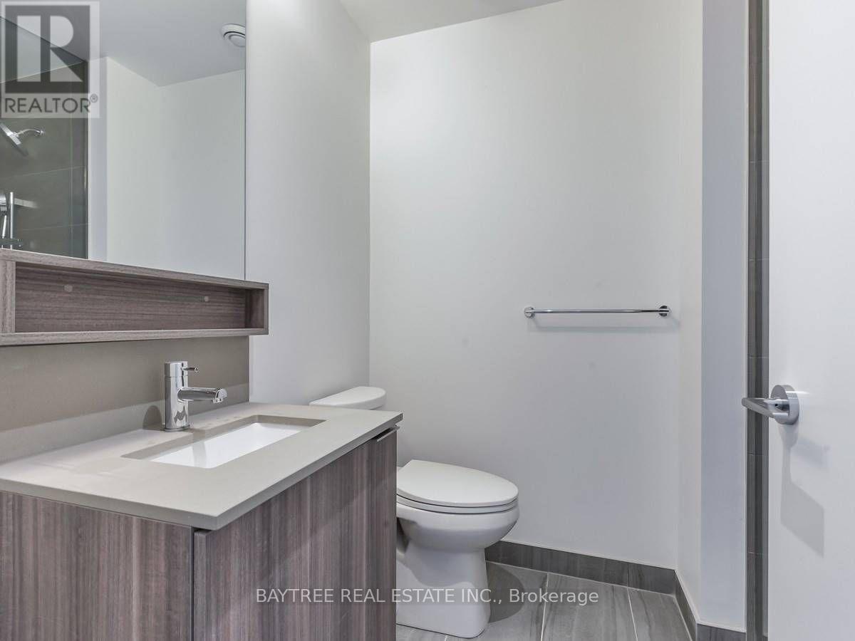 5006 - 5 Buttermill Avenue, Vaughan (Vaughan Corporate Centre), Ontario  L4K 0J5 - Photo 8 - N13678008