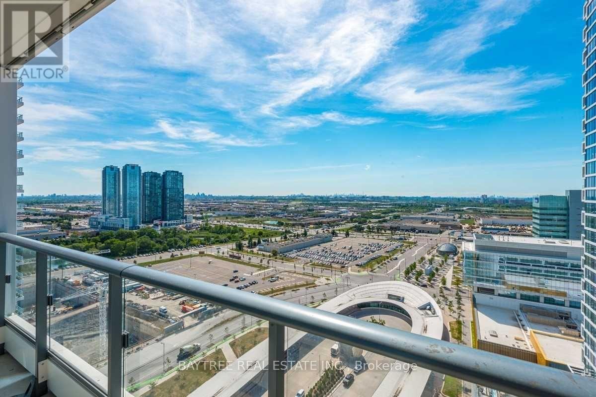 2603 - 898 Portage Parkway, Vaughan, Ontario  L4K 0J6 - Photo 10 - N13678022