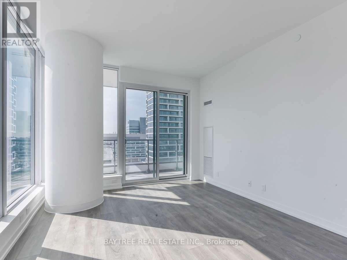 2603 - 898 PORTAGE PARKWAY