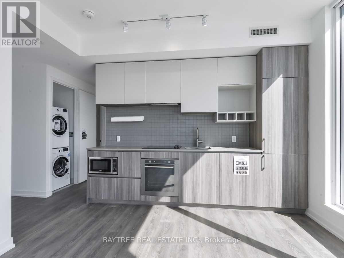 2603 - 898 Portage Parkway, Vaughan, Ontario  L4K 0J6 - Photo 3 - N13678022