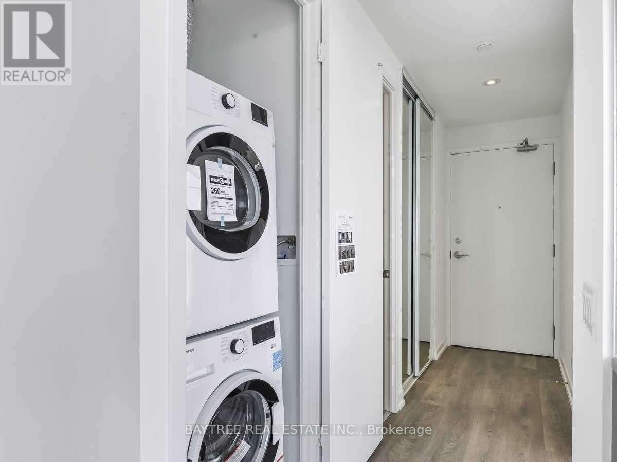 2603 - 898 Portage Parkway, Vaughan, Ontario  L4K 0J6 - Photo 4 - N13678022
