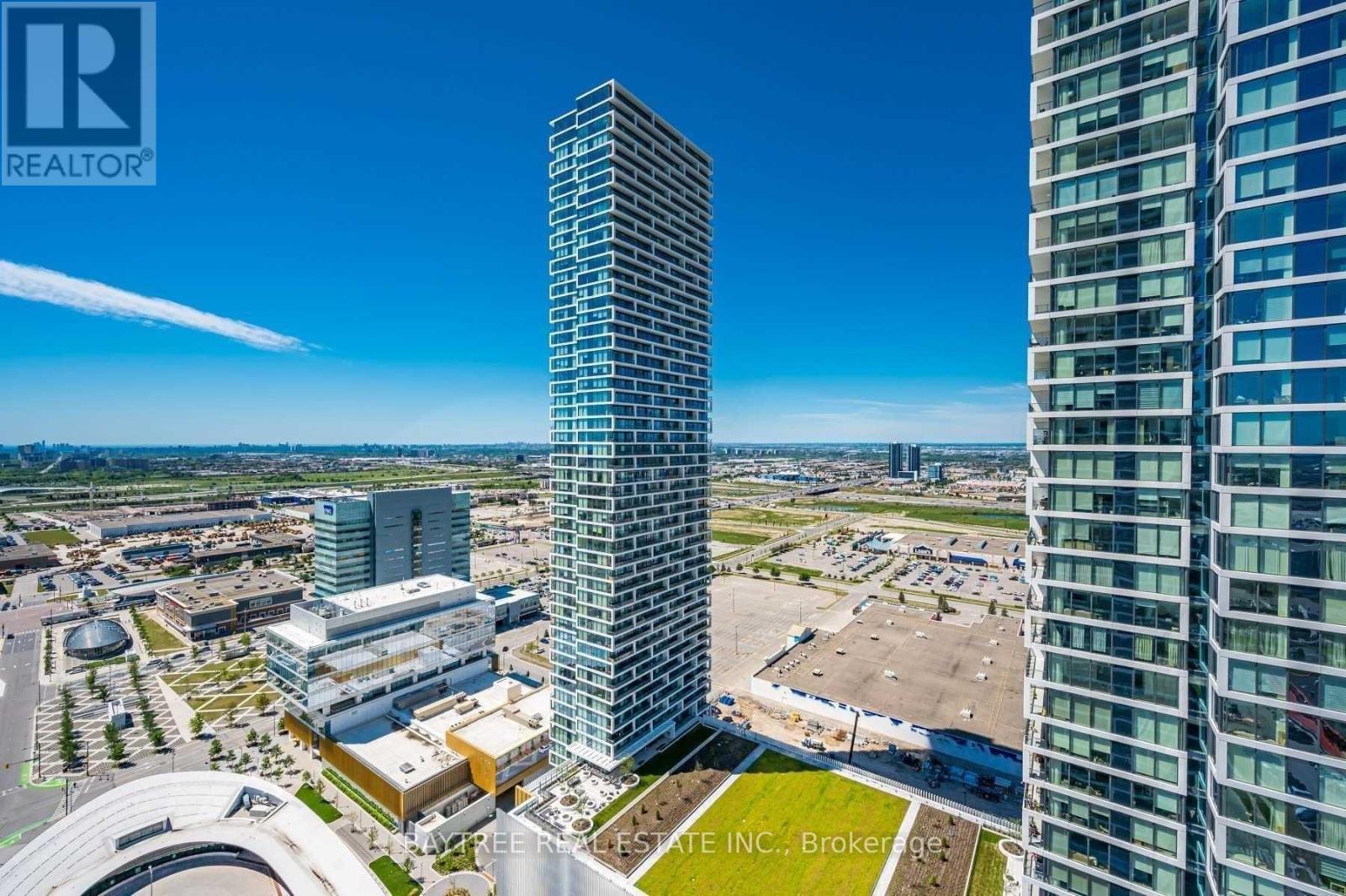 3510 - 950 Portage Parkway, Vaughan, Ontario  L4K 0J7 - Photo 18 - N13678024