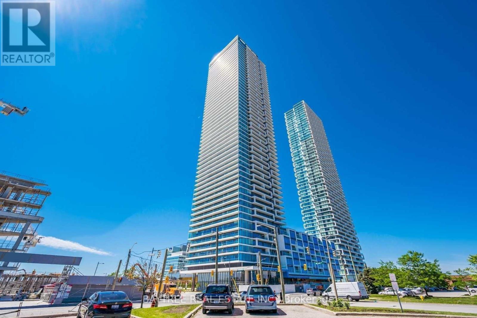 3510 - 950 Portage Parkway, Vaughan, Ontario  L4K 0J7 - Photo 22 - N13678024