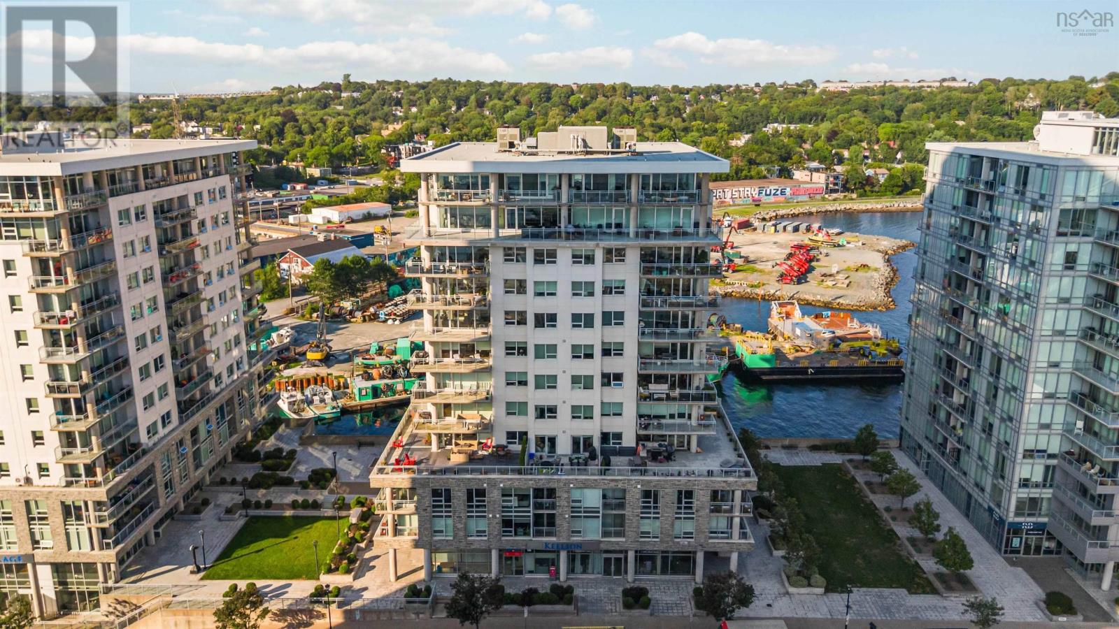 502 31 Kings Wharf Place, Dartmouth, Nova Scotia  B2Y 0C1 - Photo 50 - 202619975