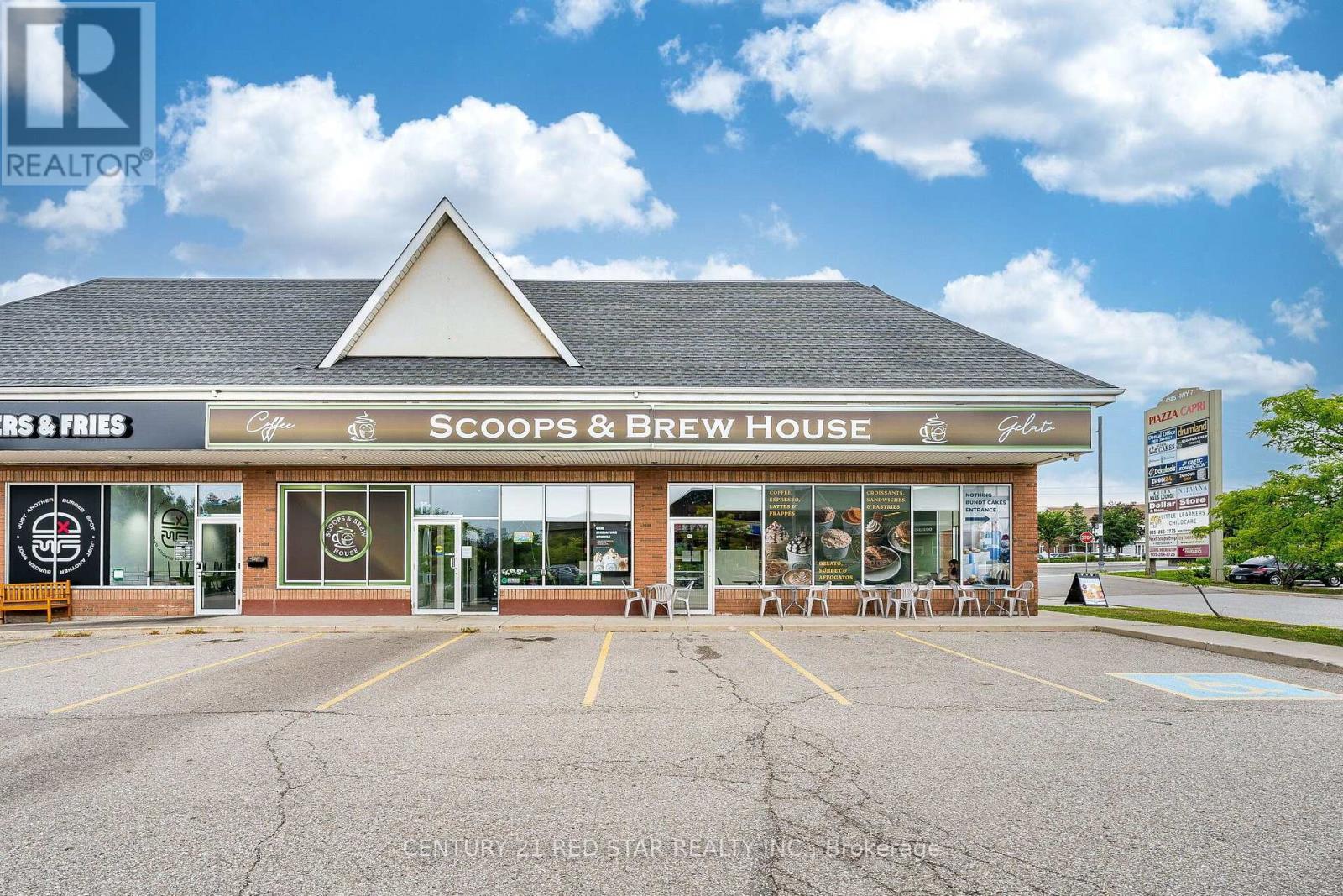 2b - 4585 Highway 7, Vaughan, Ontario  L4L 9T8 - Photo 1 - N13678098