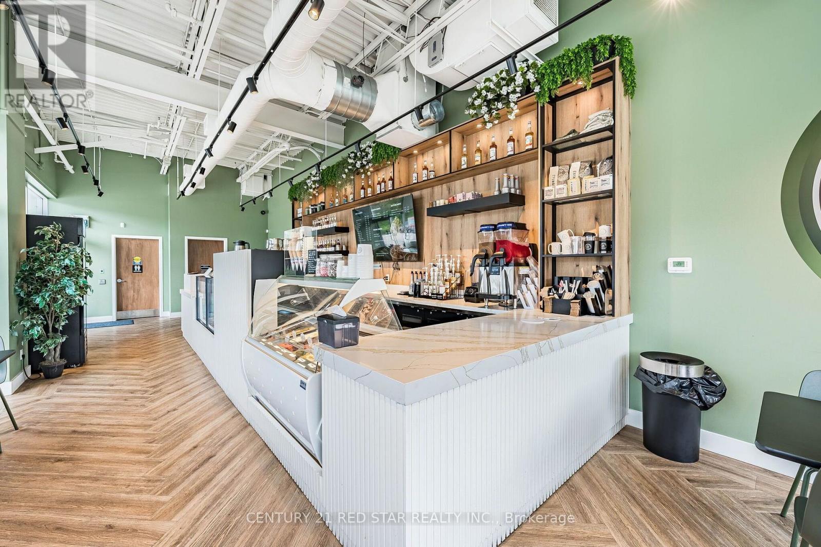 2b - 4585 Highway 7, Vaughan, Ontario  L4L 9T8 - Photo 13 - N13678098