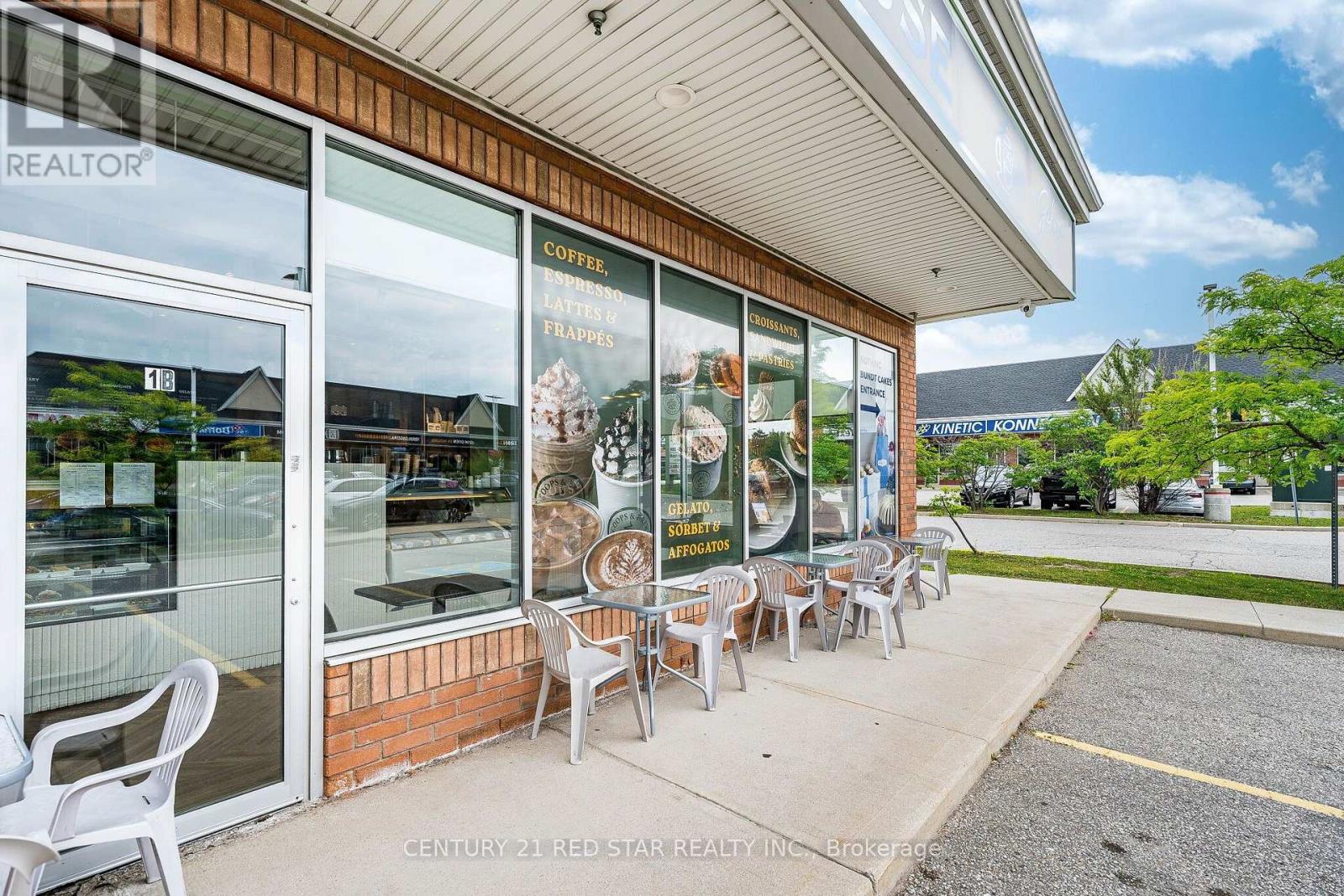 2b - 4585 Highway 7, Vaughan, Ontario  L4L 9T8 - Photo 3 - N13678098