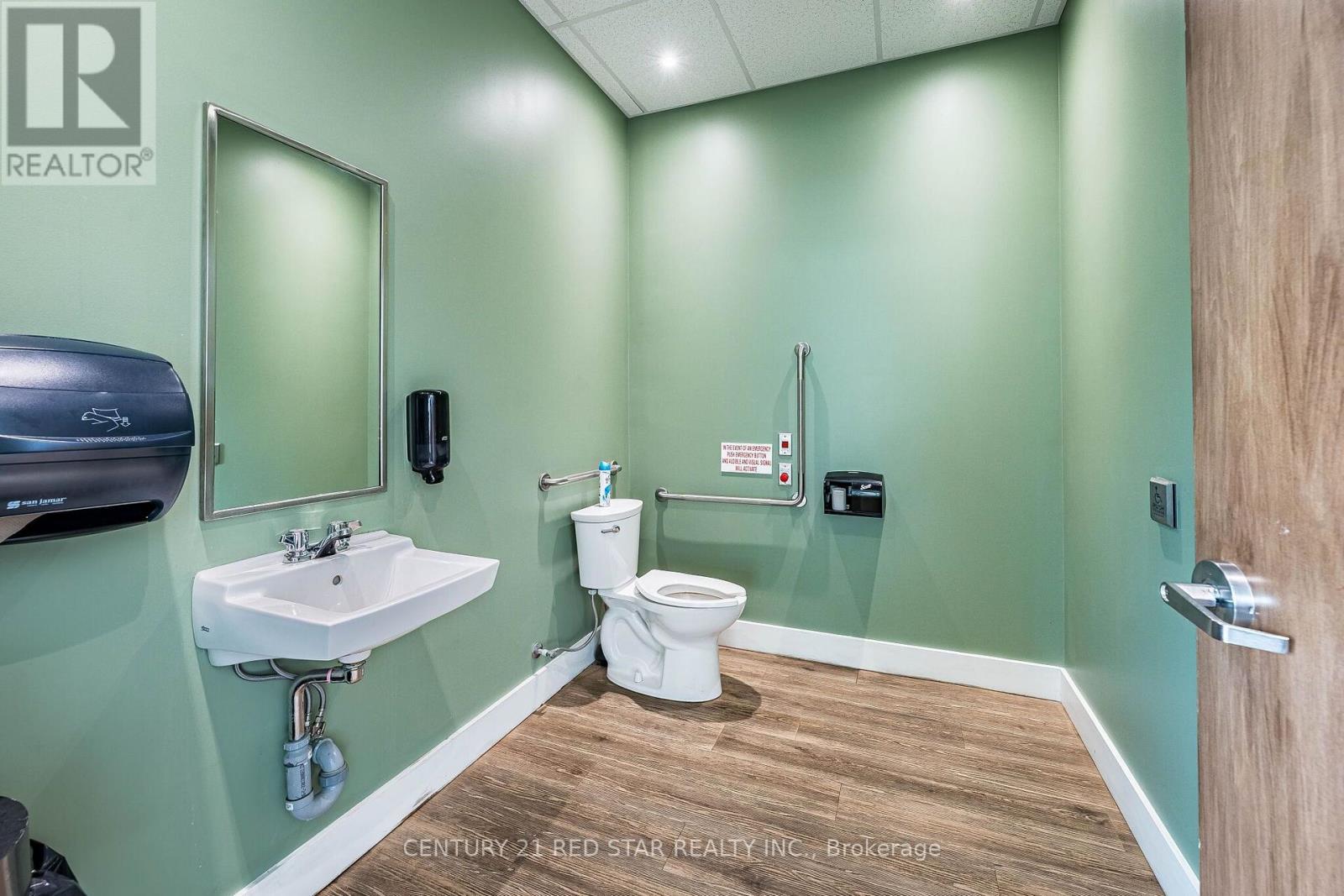 2b - 4585 Highway 7, Vaughan, Ontario  L4L 9T8 - Photo 30 - N13678098