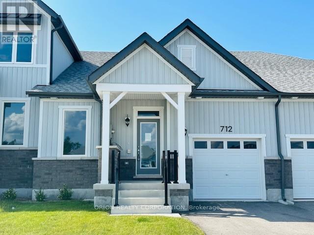 712 Keast Place, Innisfil, Ontario  L9S 0S9 - Photo 1 - N13678112