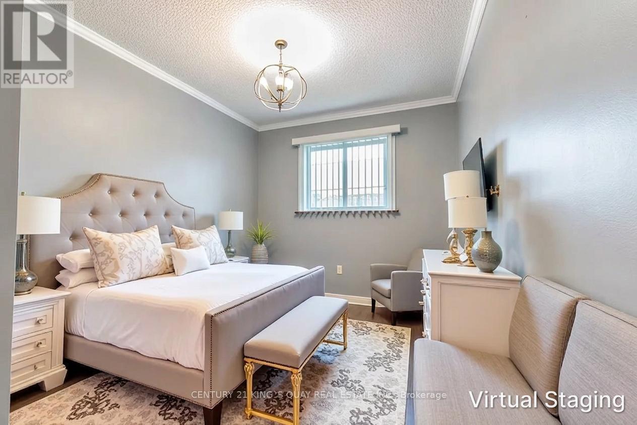 40 Stonehill Boulevard, East Gwillimbury, Ontario  L9N 1E3 - Photo 28 - N13678168