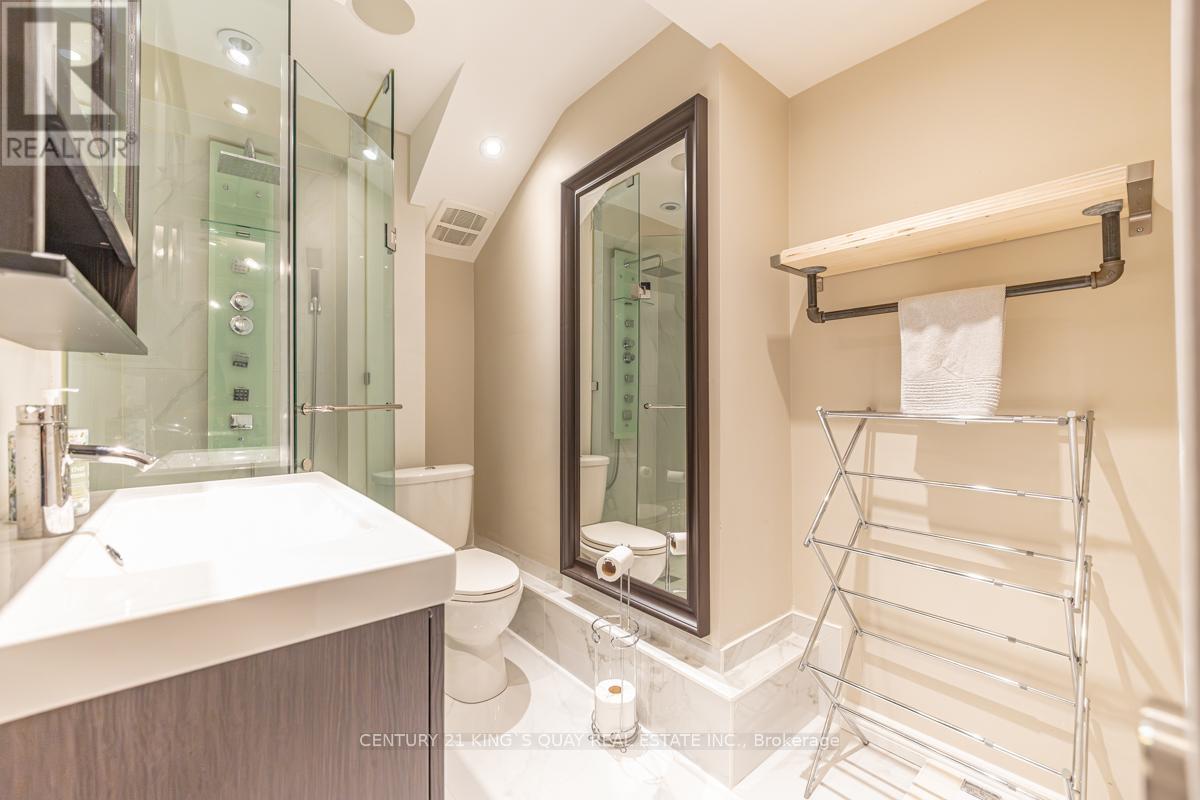 40 Stonehill Boulevard, East Gwillimbury, Ontario  L9N 1E3 - Photo 37 - N13678168
