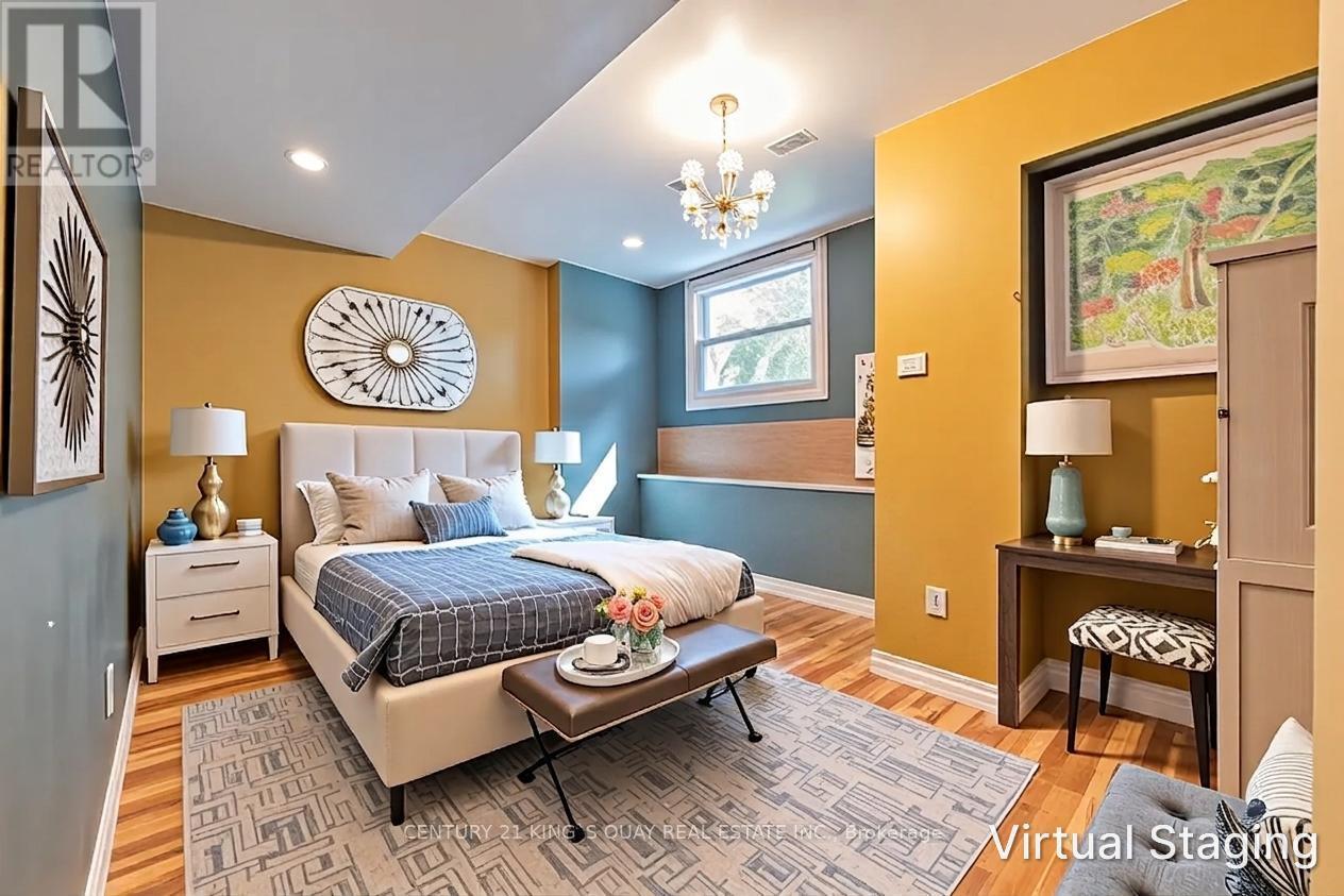 40 Stonehill Boulevard, East Gwillimbury, Ontario  L9N 1E3 - Photo 39 - N13678168