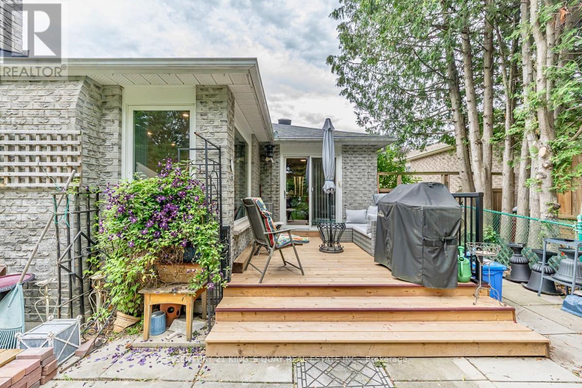 40 Stonehill Boulevard, East Gwillimbury, Ontario  L9N 1E3 - Photo 40 - N13678168