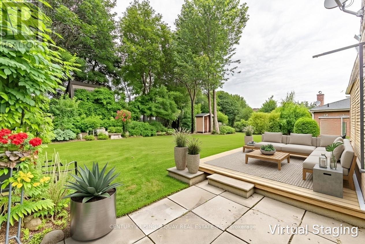40 Stonehill Boulevard, East Gwillimbury, Ontario  L9N 1E3 - Photo 42 - N13678168