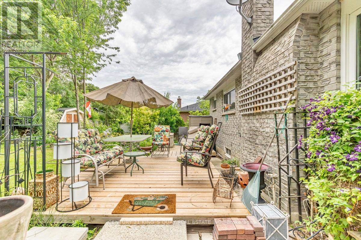 40 Stonehill Boulevard, East Gwillimbury, Ontario  L9N 1E3 - Photo 43 - N13678168
