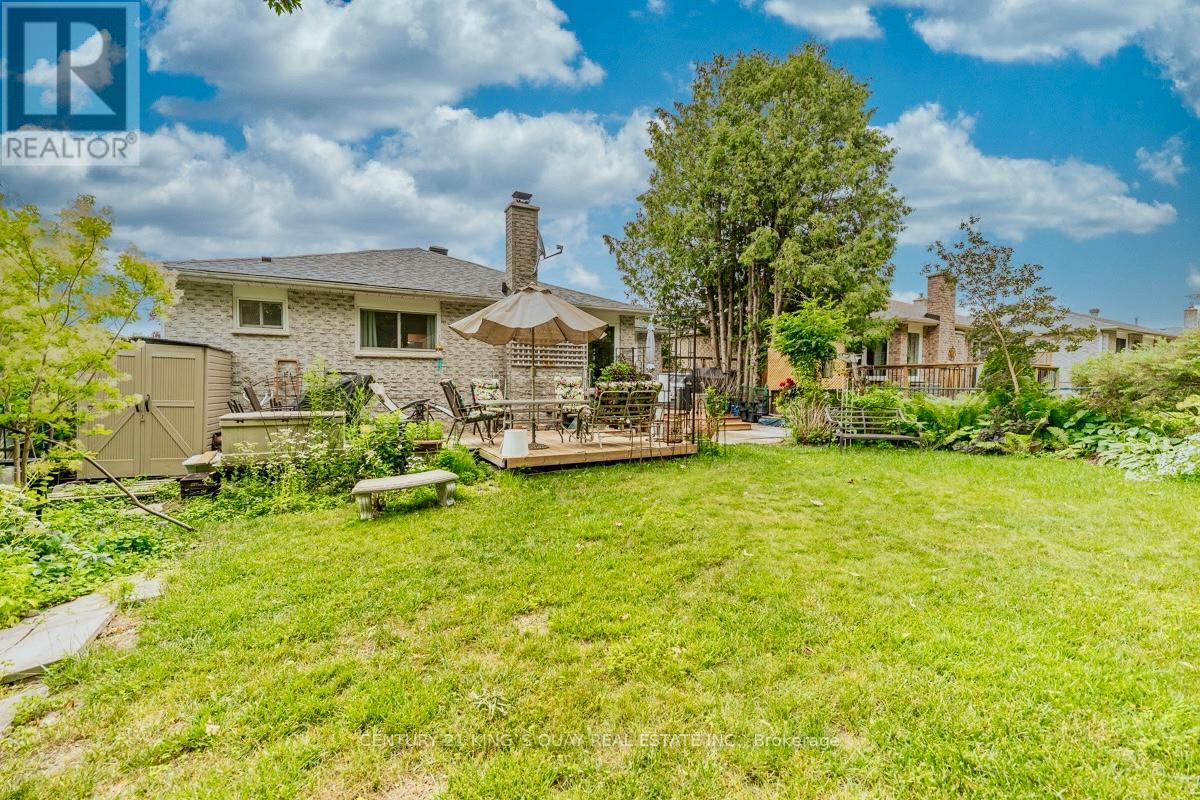 40 Stonehill Boulevard, East Gwillimbury, Ontario  L9N 1E3 - Photo 45 - N13678168