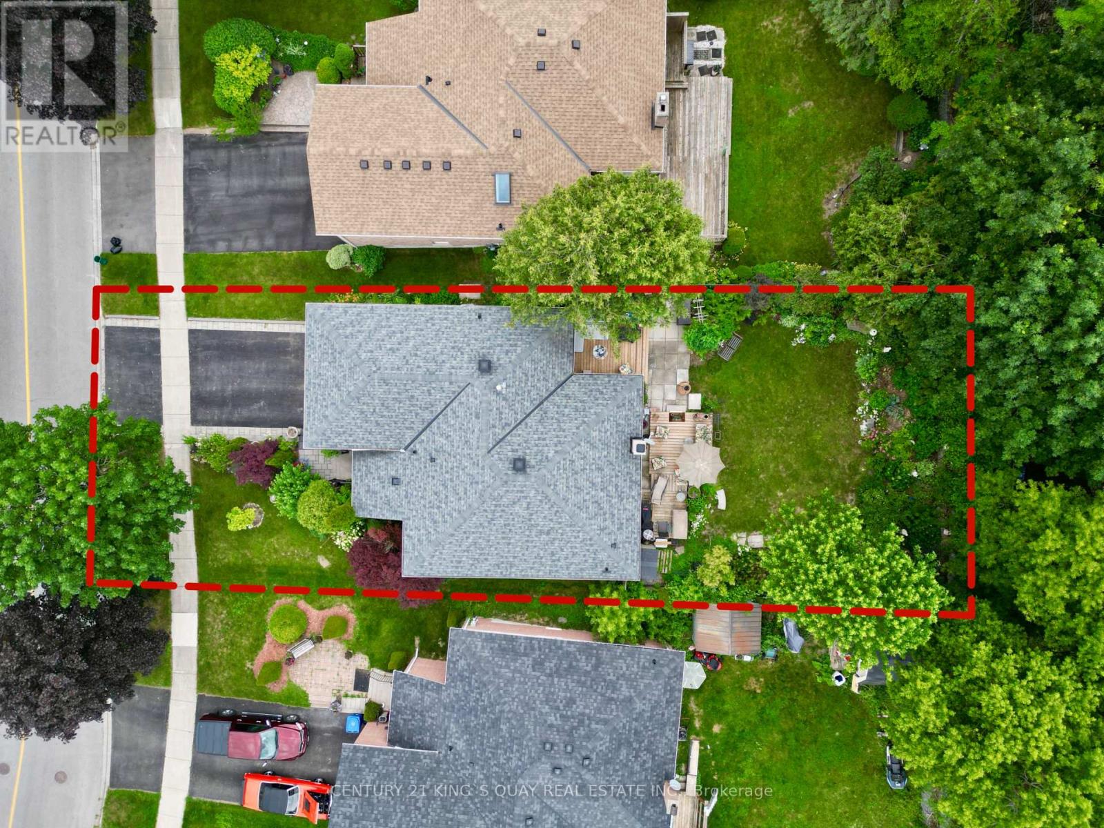40 Stonehill Boulevard, East Gwillimbury, Ontario  L9N 1E3 - Photo 48 - N13678168