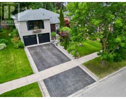 40 STONEHILL BOULEVARD, East Gwillimbury, Ontario