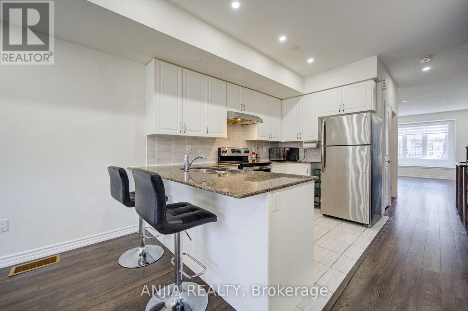 134 Frederick Wilson Avenue, Markham, Ontario  L6B 0R1 - Photo 26 - N13678208