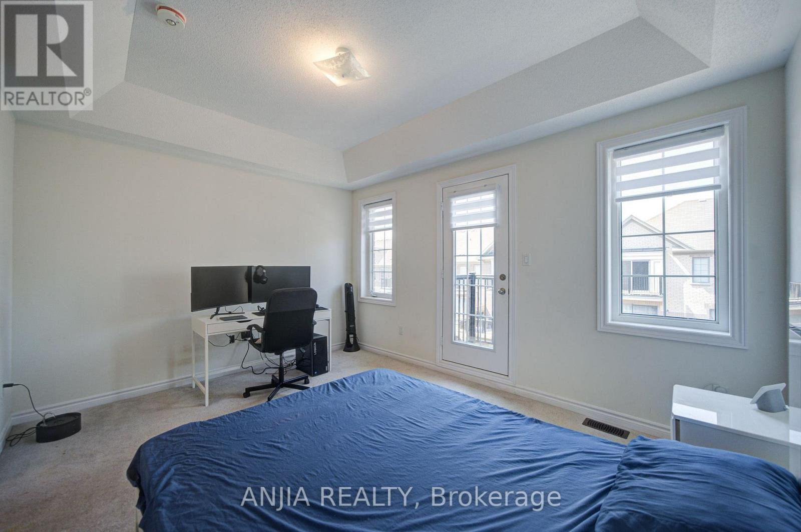 134 Frederick Wilson Avenue, Markham, Ontario  L6B 0R1 - Photo 34 - N13678208