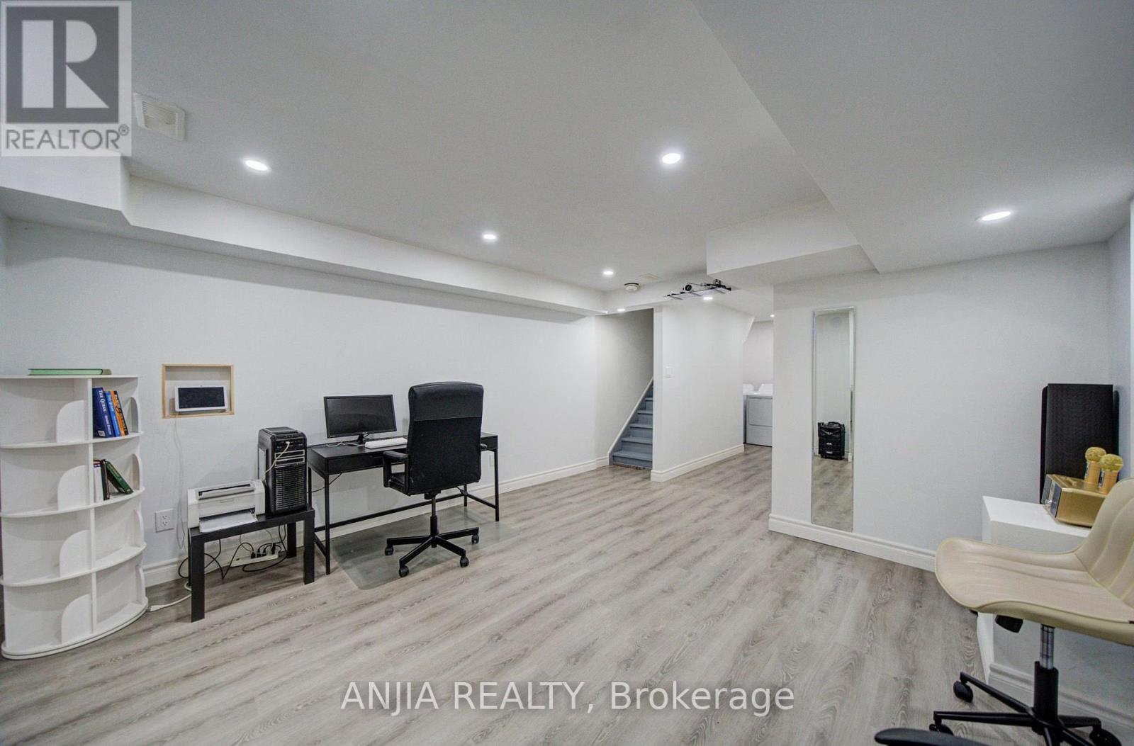 134 Frederick Wilson Avenue, Markham, Ontario  L6B 0R1 - Photo 44 - N13678208