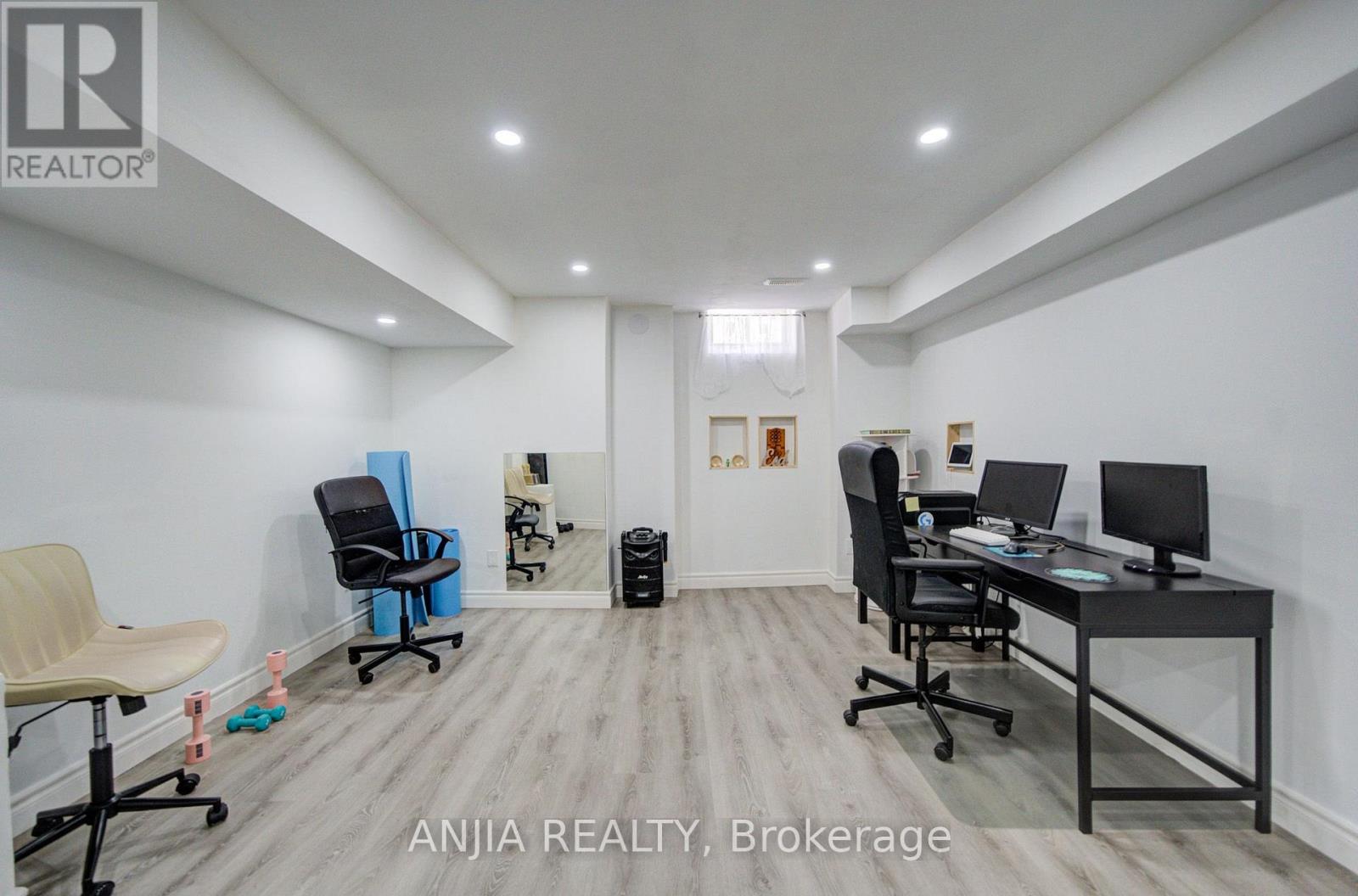 134 Frederick Wilson Avenue, Markham, Ontario  L6B 0R1 - Photo 47 - N13678208