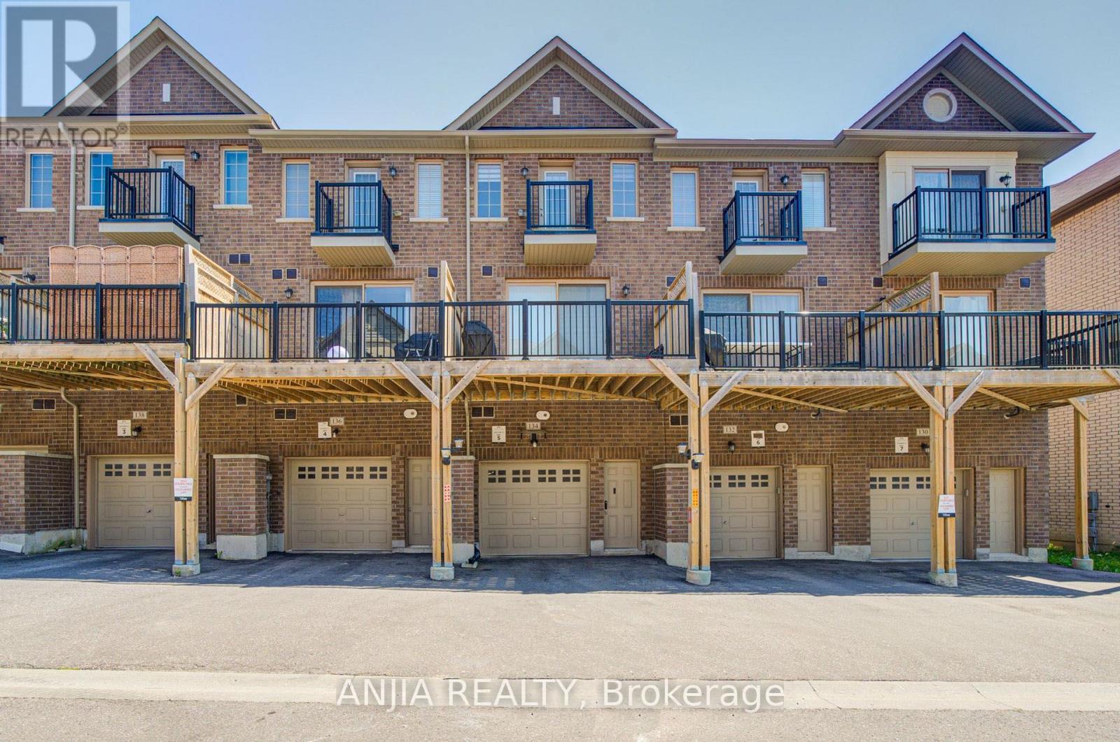 134 Frederick Wilson Avenue, Markham, Ontario  L6B 0R1 - Photo 48 - N13678208