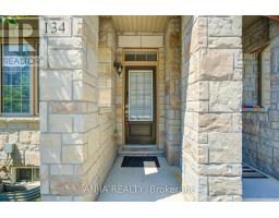 134 FREDERICK WILSON AVENUE, Markham, Ontario