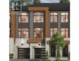 12 RADISSON STREET, Vaughan, Ontario