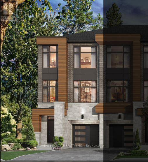 20 Radisson Street, Vaughan, Ontario  L4H 5J3 - Photo 1 - N13678220