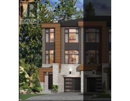 20 RADISSON STREET, Vaughan, Ontario