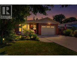 17 BUCHANAN Drive, caledonia, Ontario