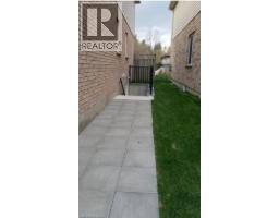 18 HAWKSWOOD Drive Unit# Basement, kitchener, Ontario