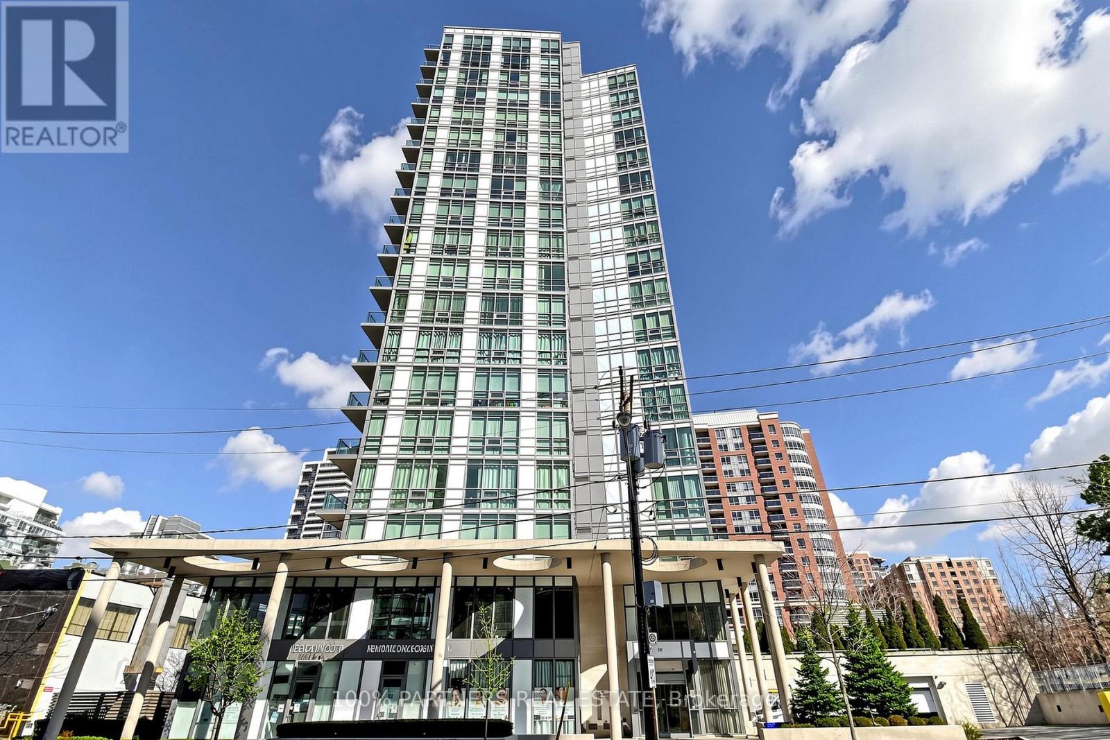 1309 - 26 NORTON AVENUE, Toronto, Ontario