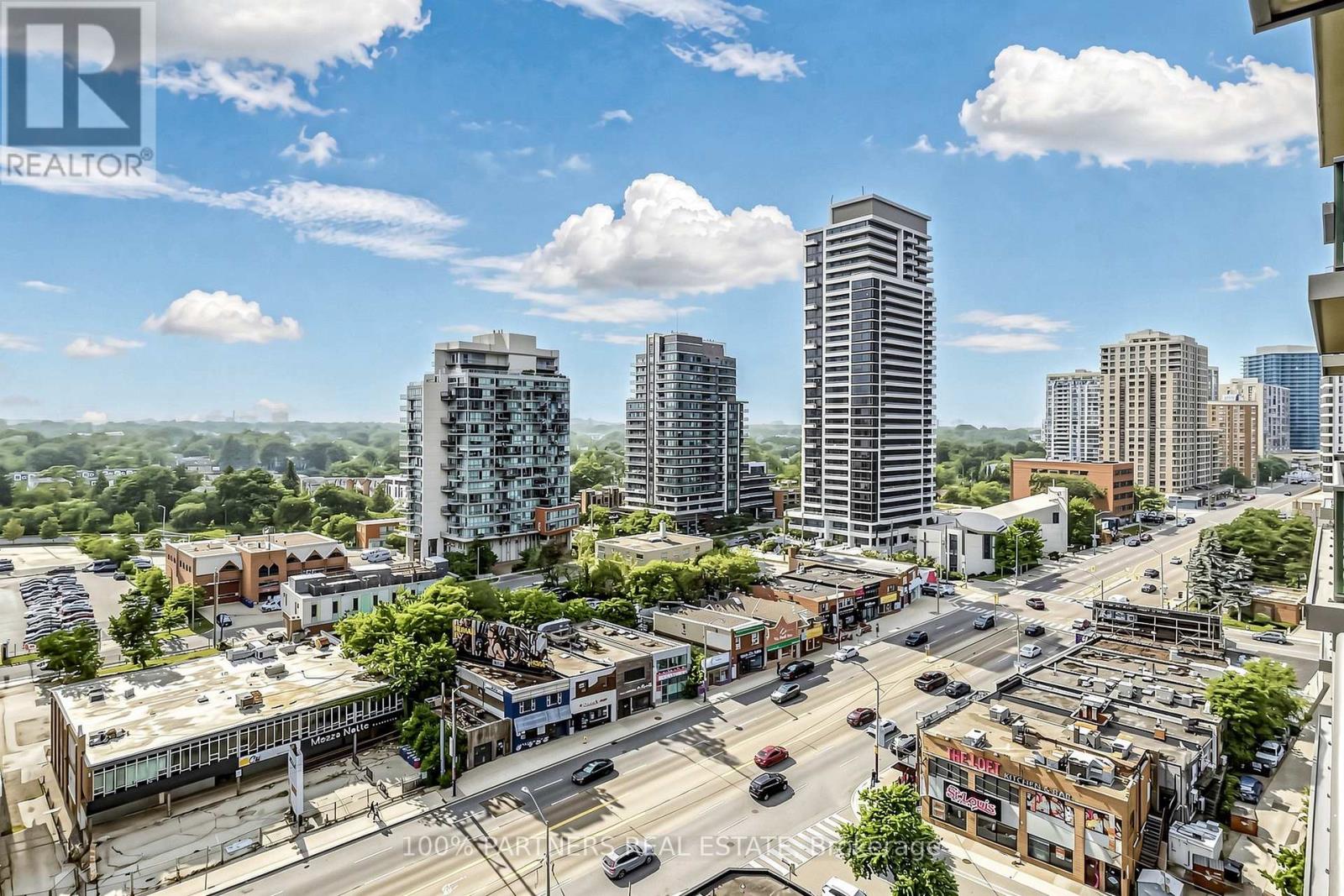 1309 - 26 Norton Avenue, Toronto, Ontario M2N 0H6 - Photo 24 - C13614728
