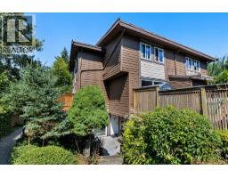 2 302 HIGHLAND WAY, Port Moody, British Columbia
