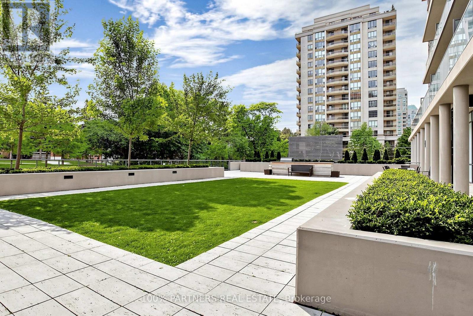 1309 - 26 Norton Avenue, Toronto, Ontario M2N 0H6 - Photo 31 - C13614728