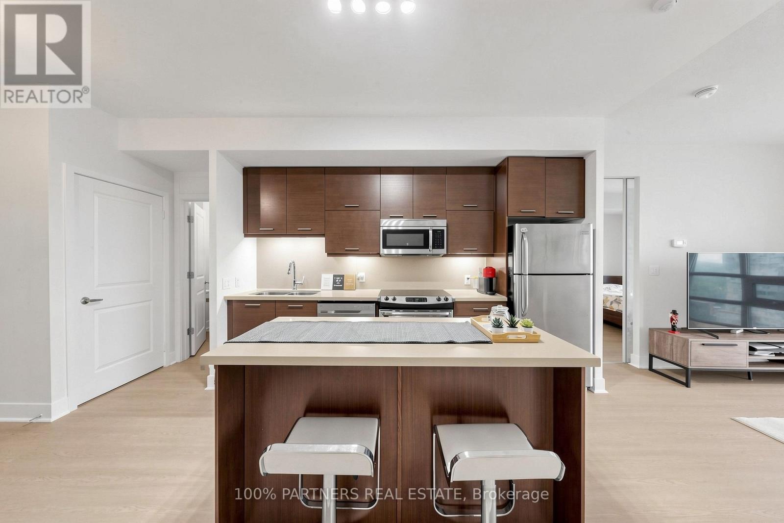 1309 - 26 Norton Avenue, Toronto, Ontario M2N 0H6 - Photo 7 - C13614728