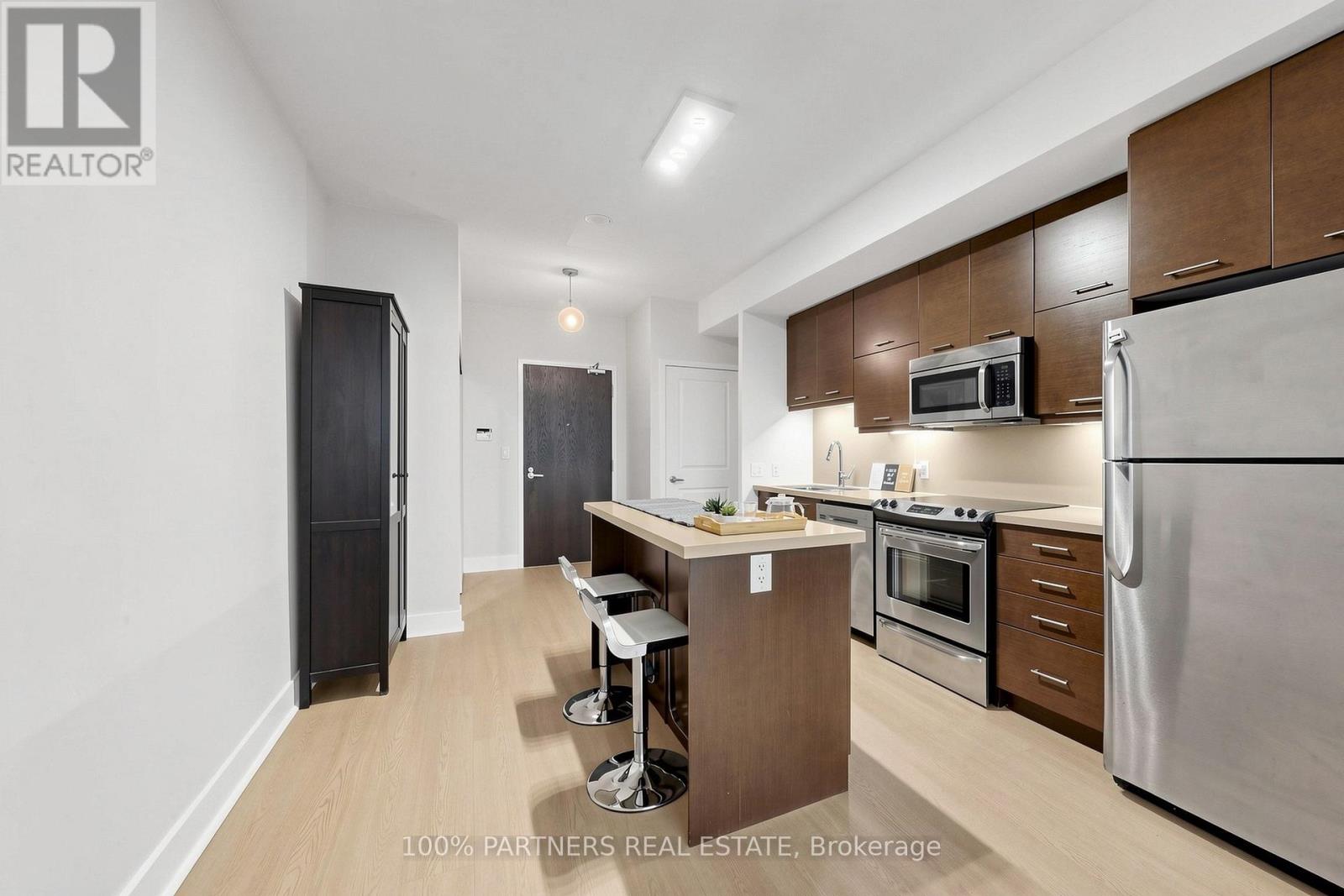 1309 - 26 Norton Avenue, Toronto, Ontario M2N 0H6 - Photo 9 - C13614728