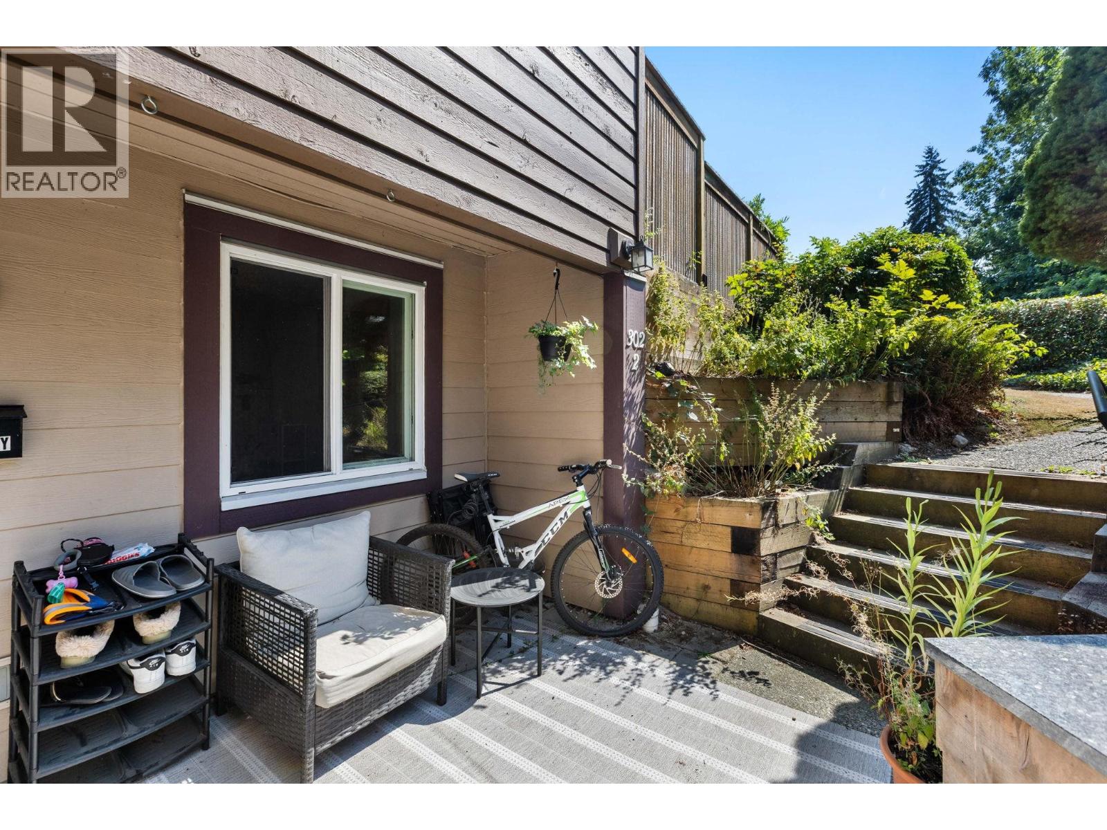2 302 Highland Way, Port Moody, British Columbia  V3H 3V7 - Photo 22 - R3155941
