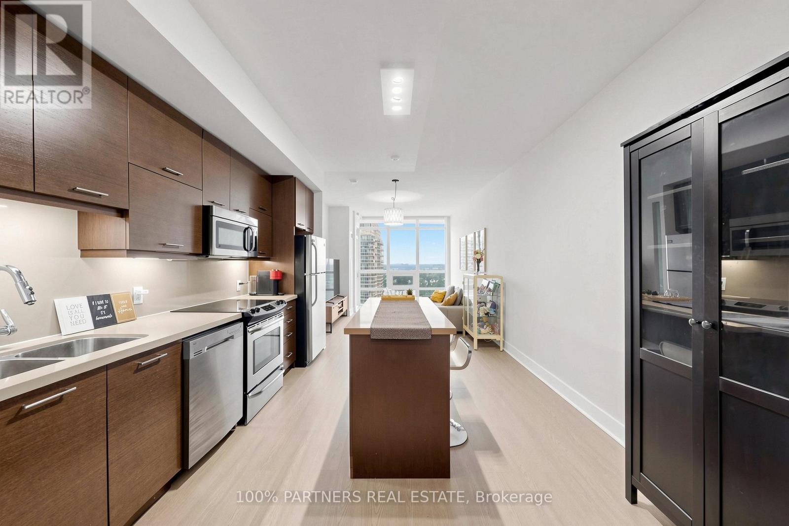 1309 - 26 Norton Avenue, Toronto, Ontario M2N 0H6 - Photo 4 - C13614728