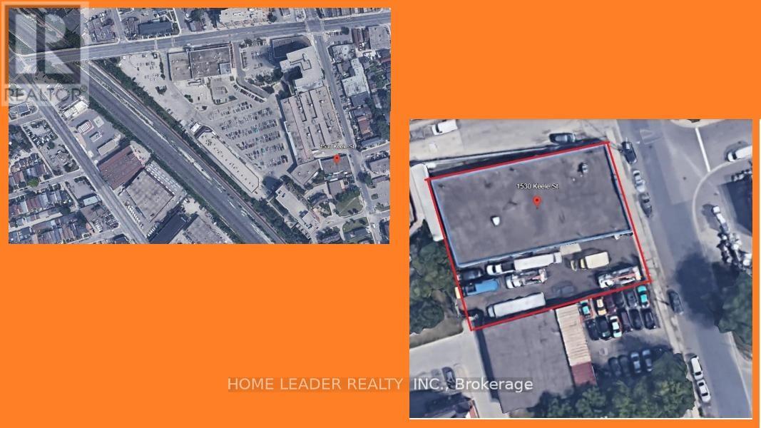 1530 Keele Street, Toronto, Ontario M6N 3E9 - Photo 2 - W12799296