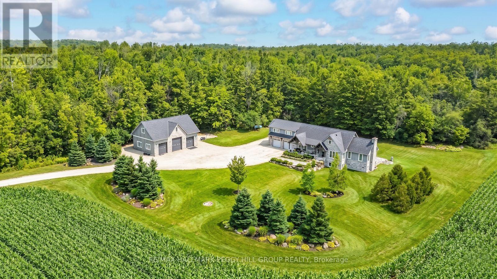 2265 Concession 11 Nottawasaga S, Clearview, Ontario  N0C 1M0 - Photo 1 - S13678084