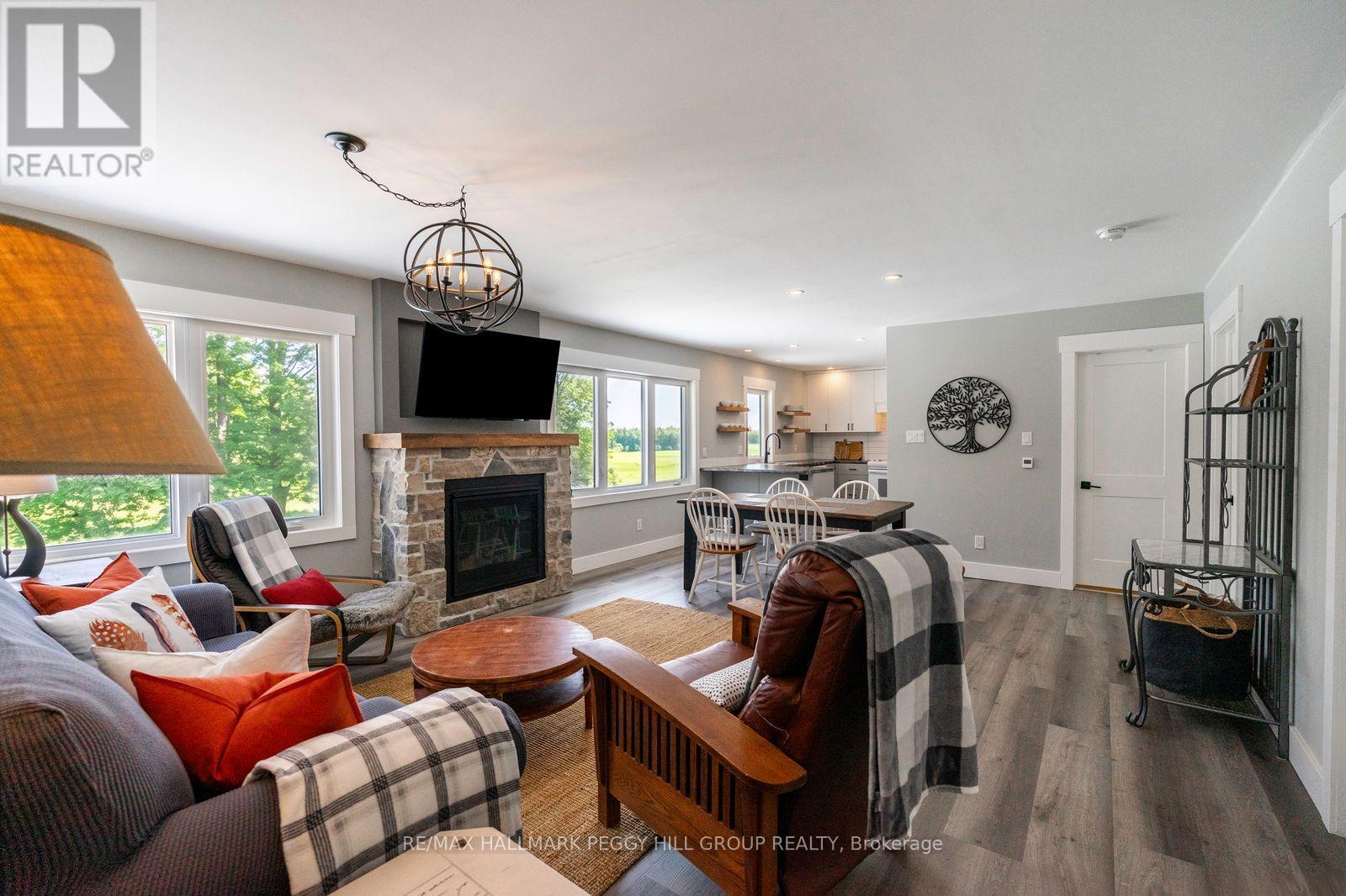 2265 Concession 11 Nottawasaga S, Clearview, Ontario  N0C 1M0 - Photo 21 - S13678084