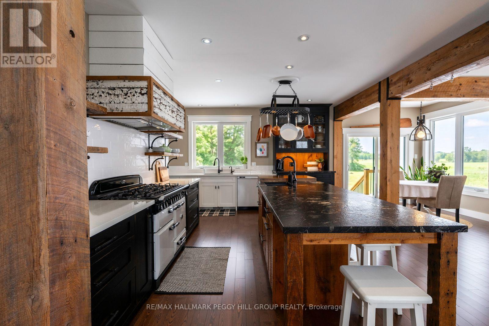 2265 Concession 11 Nottawasaga S, Clearview, Ontario  N0C 1M0 - Photo 7 - S13678084