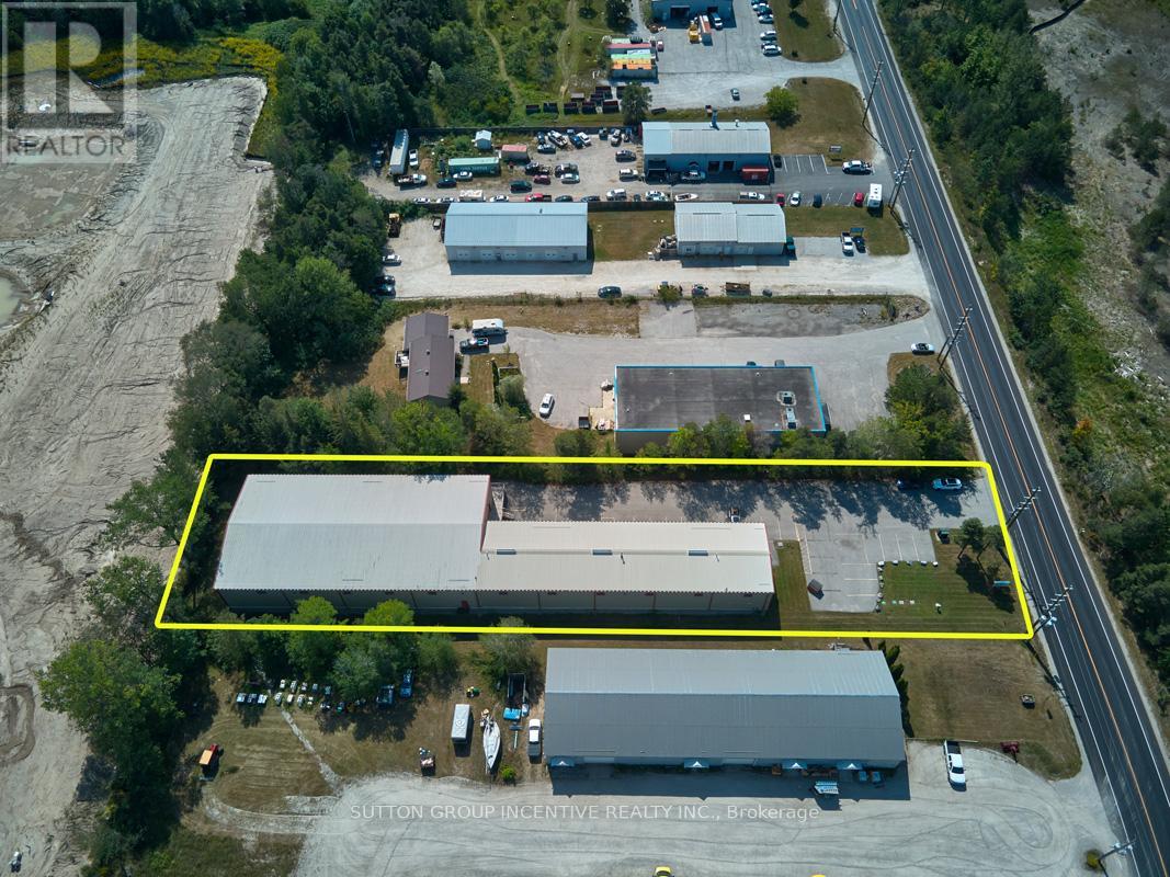 1509 SNOW VALLEY ROAD, Springwater, Ontario